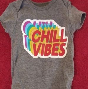Baby clothes